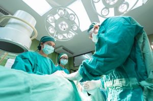 risk management in healthcare