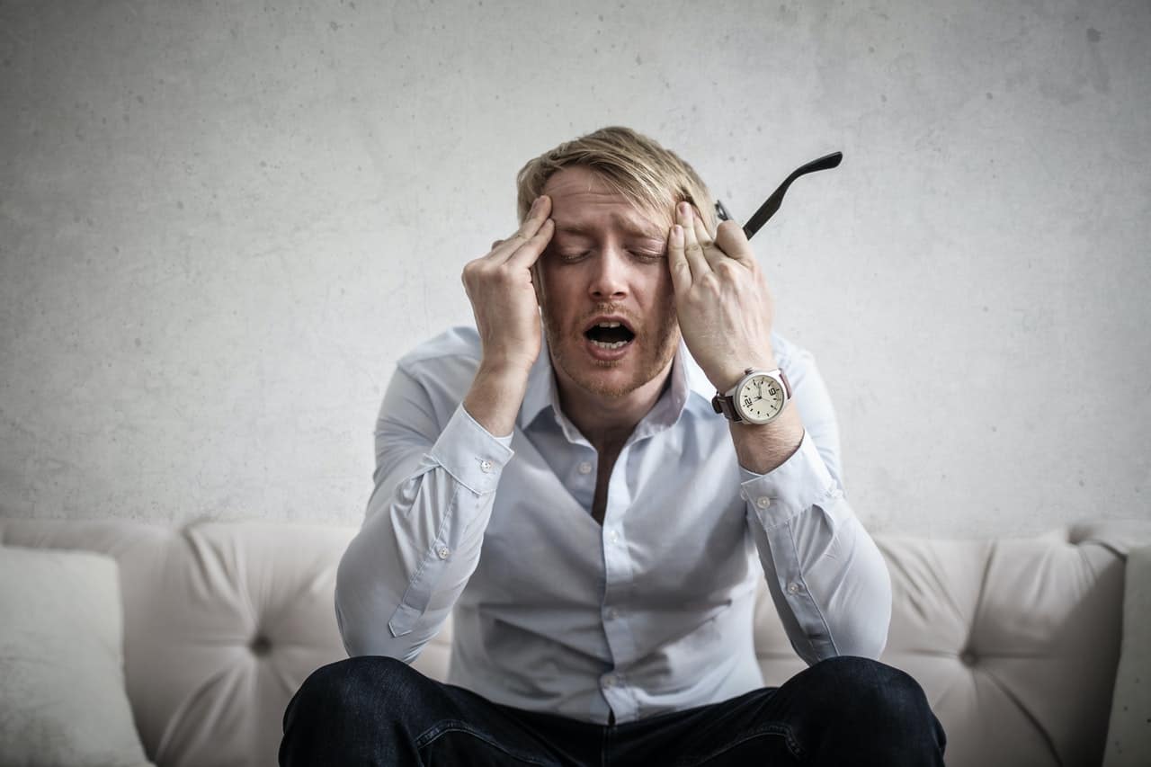 spreadsheets are not good enough to manage your risks
