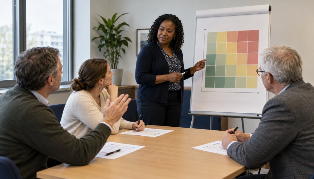 effective risk management workshops