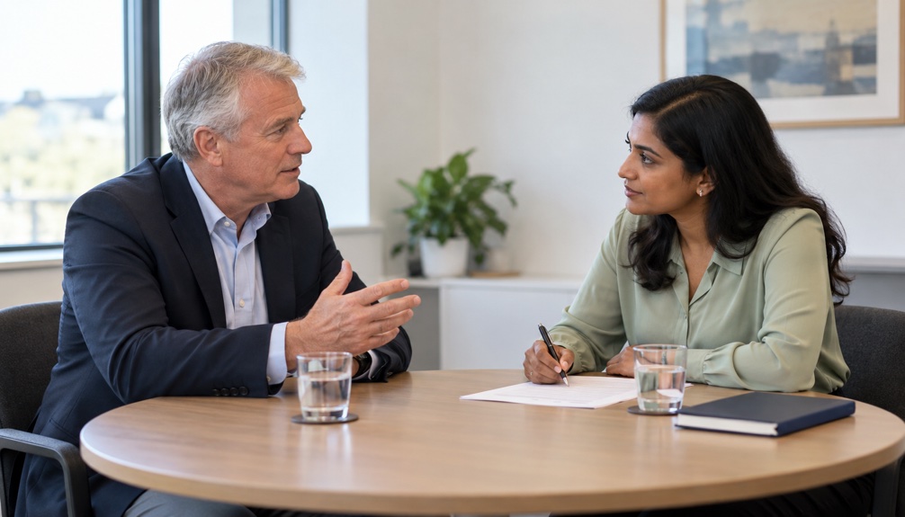 insights from industry professionals