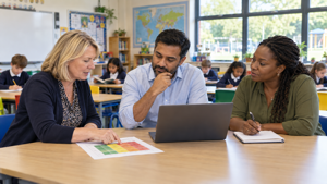 risk management in schools and academies