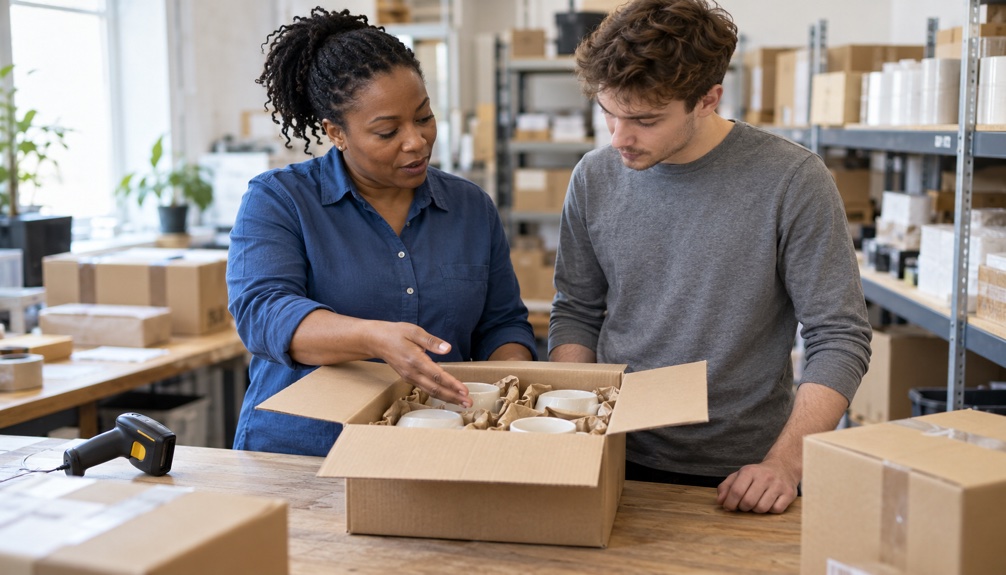 strategies for managing risks